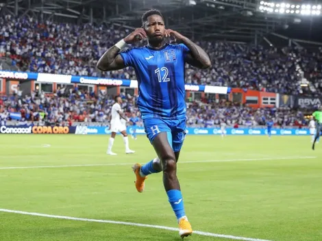 Romell Quioto acelera su recuperación