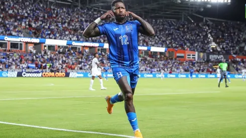 Romell Quioto acelera su recuperación