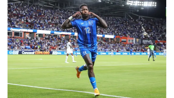 Romell Quioto acelera su recuperación