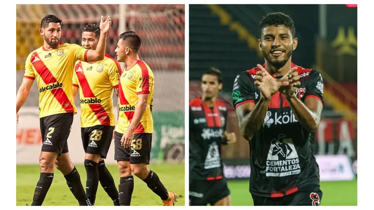 Alajuelense vs. Herediano: cuándo, dónde y por qué canal ver el juego de hoy por la fecha 5 del Apertura 2021 de la Primera División de Costa Rica