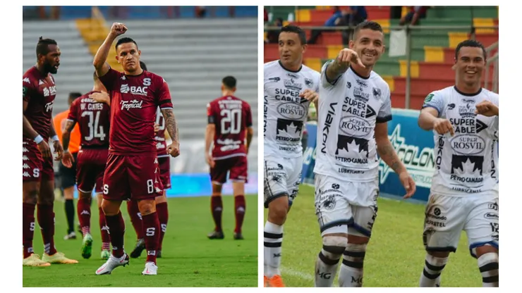 Saprissa vs. Grecia: cuándo, dónde y por qué canal ver el juego por la fecha 5 del Apertura 2021 de la Primera División de Costa Rica