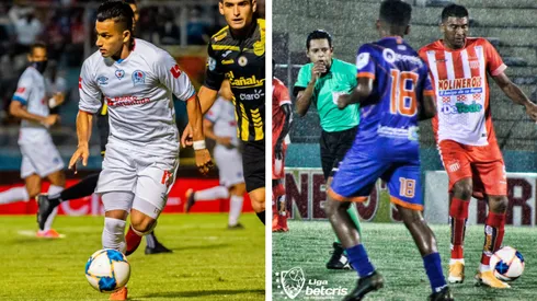 Olimpia vs. Vida: sigue EN VIVO y EN DIRECTO el juego por la fecha 3 del Apertura 2021 de la Liga Nacional de Honduras