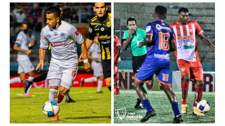 Olimpia vs. Vida: sigue EN VIVO y EN DIRECTO el juego por la fecha 3 del Apertura 2021 de la Liga Nacional de Honduras