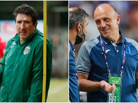 Las recomendaciones de Héctor Vargas a Fabián Coito