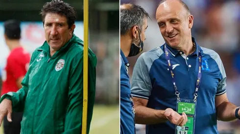 Las recomendaciones de Héctor Vargas a Fabián Coito