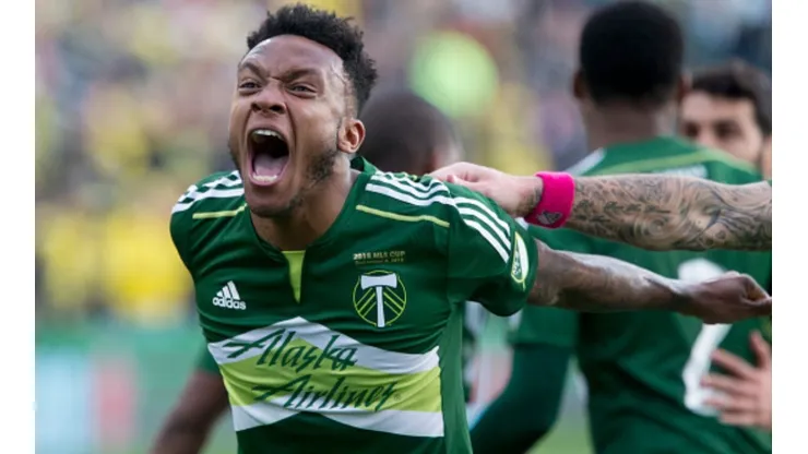 Rodney Wallace volverá a jugar en la MLS