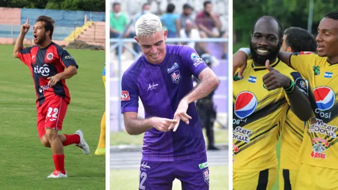Apertura 2021 de la Liga Mayor de El Salvador: resultados y tabla de posiciones tras la fecha 3