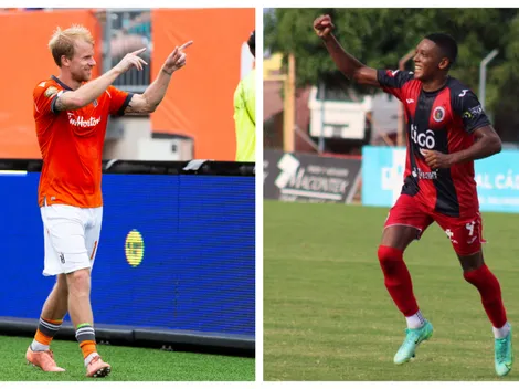 Todos los detalles de FAS vs. Forge