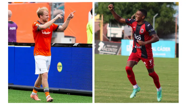 FAS vs. Forge: cuándo, dónde y por qué canal ver el juego de hoy por la ida de la ronda preliminar de la Liga Concacaf 2021