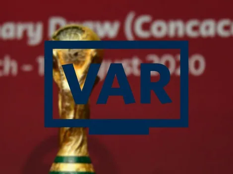 Se definió si habrá o no VAR en las Eliminatorias Concacaf