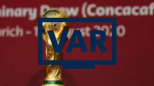 Se definió si habrá o no VAR en las Eliminatorias Concacaf