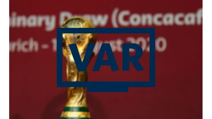 Se definió si habrá o no VAR en las Eliminatorias Concacaf