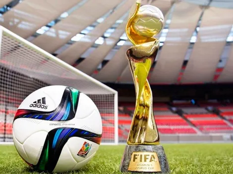 El emblema oficial de Costa Rica 2022