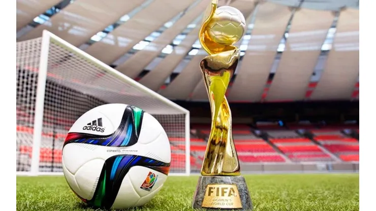 Mundial Femenino Sub-20 de Costa Rica 2022: revelado el emblema oficial