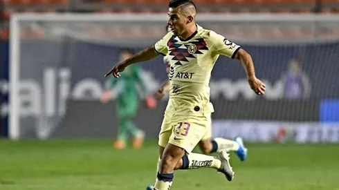 ¡Chucho López estará la Concachampions!