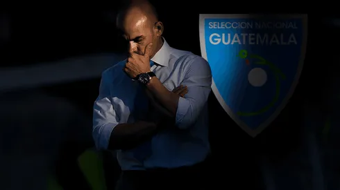 El por qué del rechazo de la Fedefut a Paco Jémez