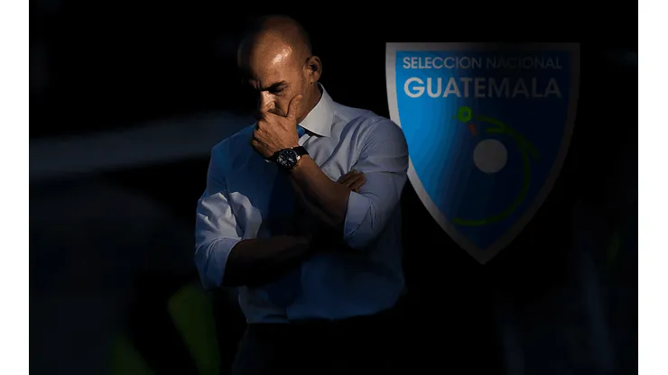 El por qué del rechazo de la Fedefut a Paco Jémez
