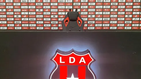 Liga Deportiva Alajuelense tiene nuevo entrenador