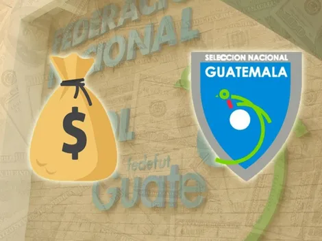 Cuánto cobrará el nuevo entrenador de Guatemala
