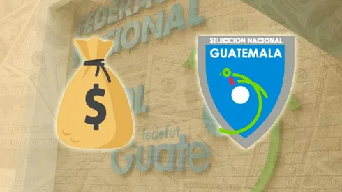 Selección de Guatemala: el sueldo que Fedefut planea para su nuevo entrenador
