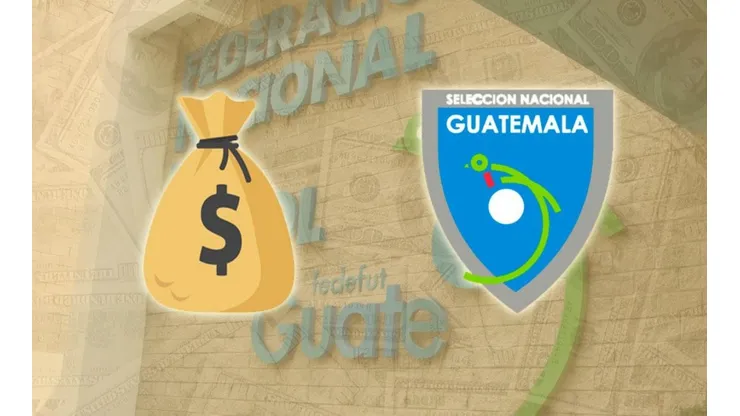 Selección de Guatemala: el sueldo que Fedefut planea para su nuevo entrenador