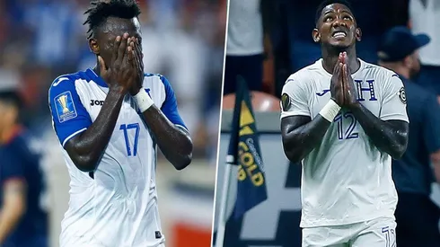 Alberth Elis y Romell Quioto son duda para las Eliminatorias