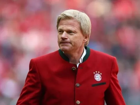 Oliver Kahn advierte al PSG de Keylor Navas