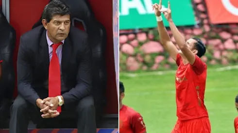 El Municipal de Cardozo propina su primera goleada