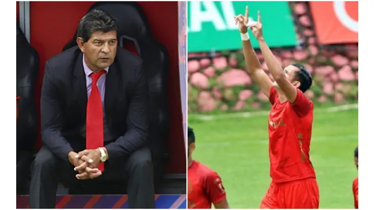 El Municipal de Cardozo propina su primera goleada