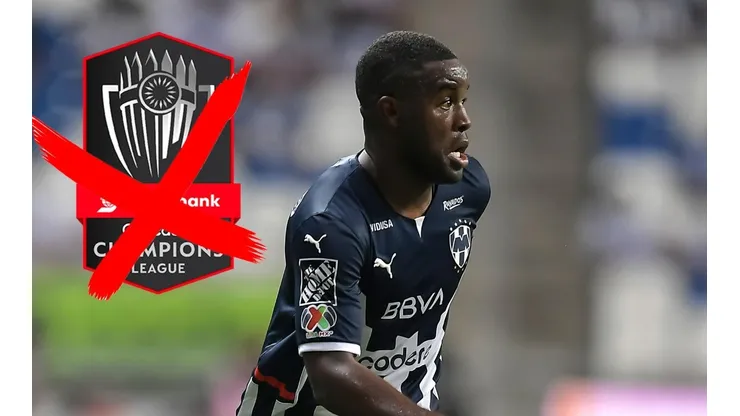El motivo por el que Joel Campbell no podrá jugar la Concachampions