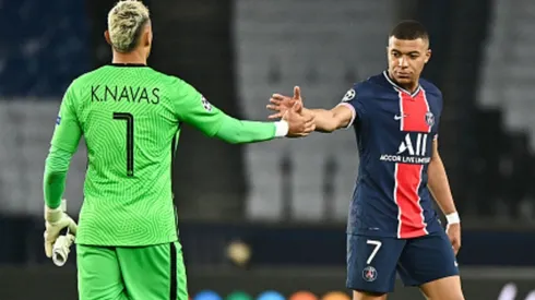 Al-Khelaifi vuelve a hablar de la continuidad de Mbappé