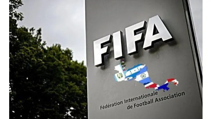 ¡Nueva actualización del Ranking FIFA para Centroamérica!