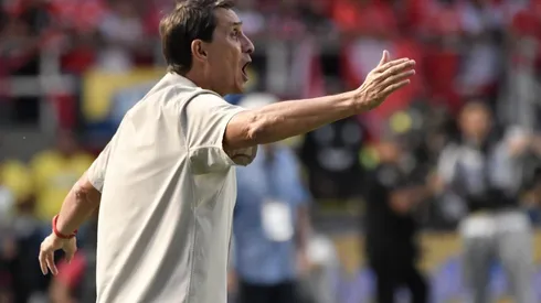 Alexandre Guimaraes se aleja de Alajuelense