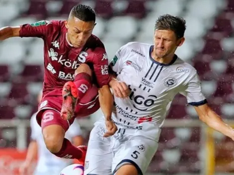 Saprissa vs. Guadalupe: ver EN VIVO y EN DIRECTO