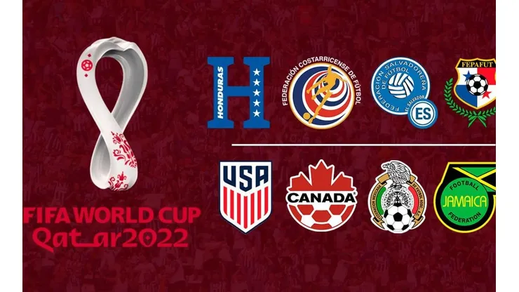 Eliminatorias Concacaf: fixture y estadios de las ventanas de septiembre y octubre