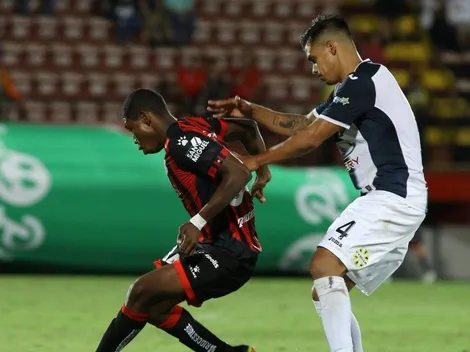 Alajuelense podría sumar a un nuevo legionario