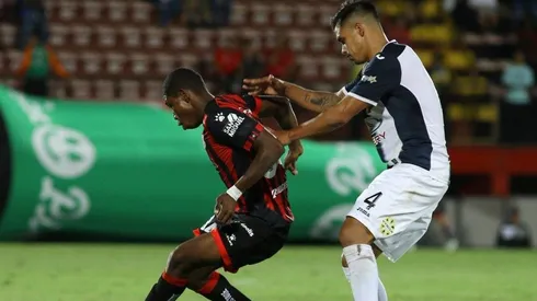Alajuelense podría sumar a un nuevo legionario