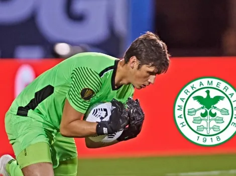 Cuándo podría debutar Nicholas Hagen en Noruega