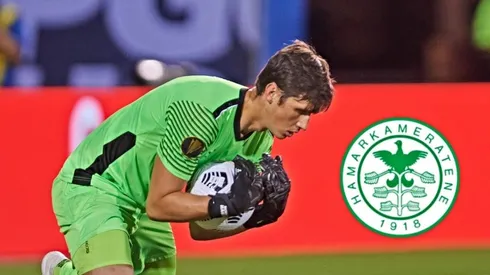 Cuándo podría debutar Nicholas Hagen en Noruega