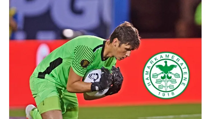 Cuándo podría debutar Nicholas Hagen en Noruega