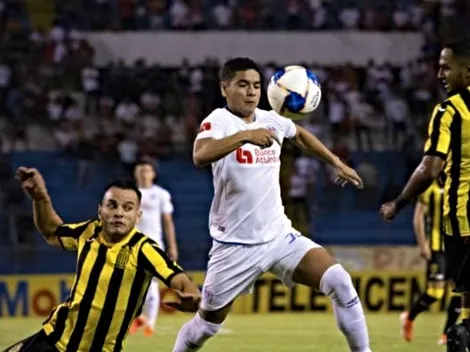 Olimpia vs. Real España: todos los detalles del partido