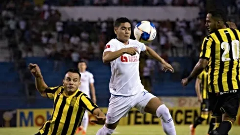 Olimpia vs. Real España: todos los detalles del partido