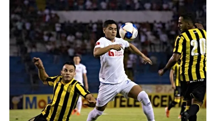 Olimpia vs. Real España: todos los detalles del partido