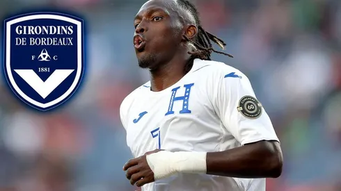 Alberth Elis prepara su viaje rumbo a Francia