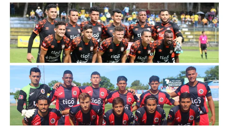 Águila vs. FAS: cuándo, dónde y por qué canal ver el juego de hoy por la fecha 2 del Apertura 2021 de la Liga Mayor de El Salvador