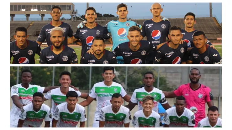 Motagua vs. Platense: cuándo, dónde y por qué canal ver el partido por la fecha 1 del Apertura 2021 de la Liga Nacional de Honduras
