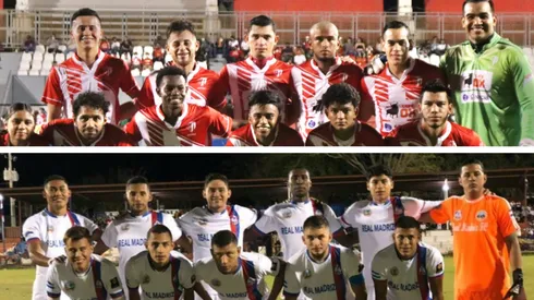 Real Estelí vs. Real Madriz: cuándo, dónde y por qué canal ver el partido por la fecha 2 del Apertura 2021 de la Liga Primera de Nicaragua