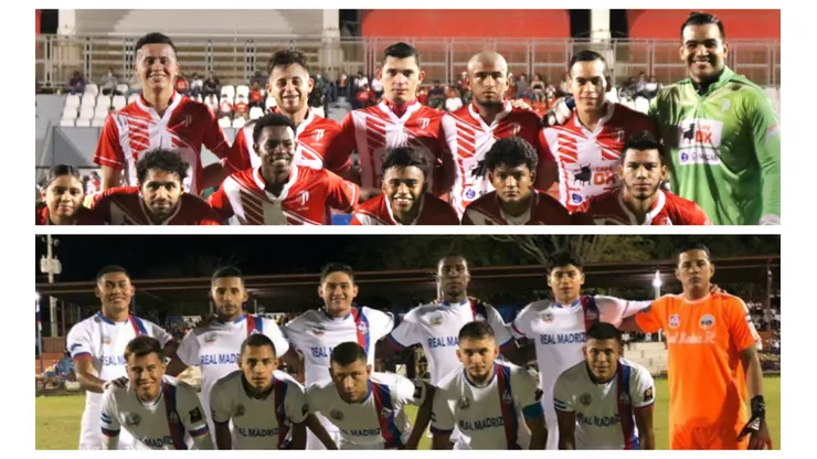 Real Estelí vs. Real Madriz: cuándo, dónde y por qué canal ver el partido por la fecha 2 del Apertura 2021 de la Liga Primera de Nicaragua