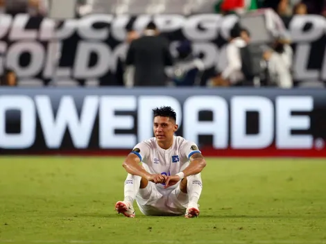 Bryan Tamacas confirmó si seguirá o no en Alianza para esta temporada