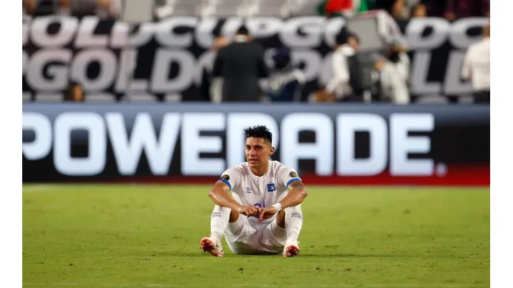 Bryan Tamacas confirmó si seguirá o no en Alianza para esta temporada